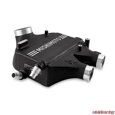 Mishimoto Performance Air-to-Water Intercooler - MMINT-F80-15
