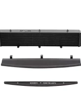 Mishimoto Performance Intercooler Ford Fiesta ST 2014-2019                                     - MMINT-FIST-14BK - Image 5