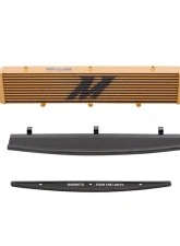 Mishimoto Performance Intercooler Ford Fiesta ST 2014-2019                                     - MMINT-FIST-14G - Image 2