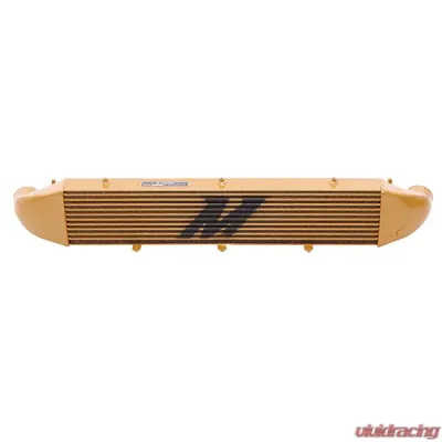 Mishimoto Performance Intercooler Ford Fiesta ST 2014-2019 - MMINT-FIST-14G