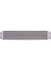 Mishimoto Front Mount Intercooler Kit w/ Silver Pipes Ford Fiesta ST 2014-2019                                     - MMINT-FIST-14KPSL - Image 2