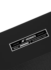 Mishimoto Intercooler Only Ford Focus ST 2013-2018                                     - MMINT-FOST-13BK - Image 2