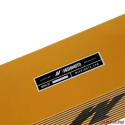 Mishimoto Intercooler Only - MMINT-FOST-13GD