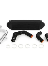 Mishimoto Intercooler w/ Polished Pipes                                     - MMINT-FOST-13KPBK - Image 7