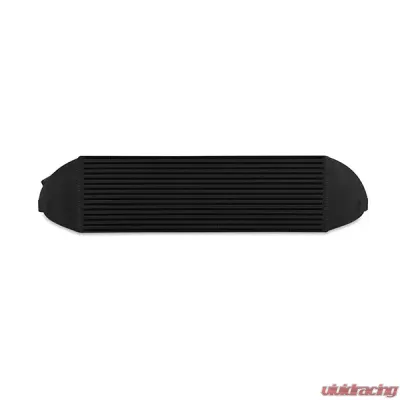Mishimoto Intercooler w/ Polished Pipes - MMINT-FOST-13KPBK