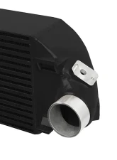 Mishimoto Intercooler w/ Polished Pipes                                     - MMINT-FOST-13KPBK - Image 7