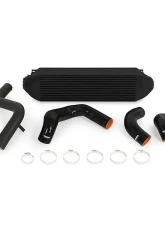 Mishimoto Intercooler w/ Black Pipes                                     - MMINT-FOST-13KBBK - Image 7