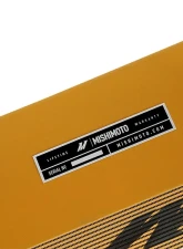Mishimoto Intercooler w/ Polished Pipes                                     - MMINT-FOST-13KPGD - Image 6