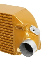 Mishimoto Intercooler w/ Polished Pipes                                     - MMINT-FOST-13KPGD - Image 7