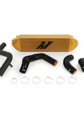 Mishimoto Intercooler w/ Black Pipes                                     - MMINT-FOST-13KBGD - Image 7
