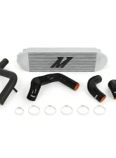 Mishimoto Intercooler w/ Black Pipes                                     - MMINT-FOST-13KBSL - Image 7