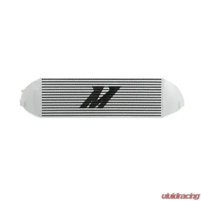 Mishimoto Intercooler w/ Black Pipes - MMINT-FOST-13KBSL