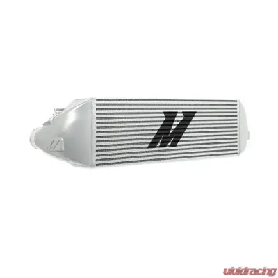 Mishimoto Intercooler w/ Black Pipes - MMINT-FOST-13KBSL