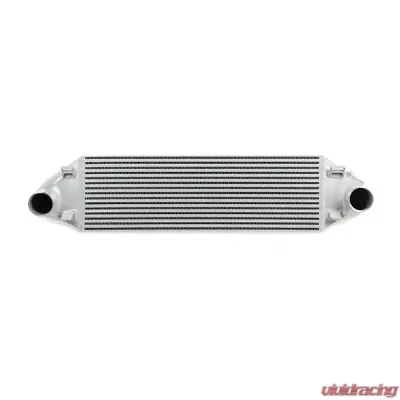 Mishimoto Intercooler w/ Black Pipes - MMINT-FOST-13KBSL