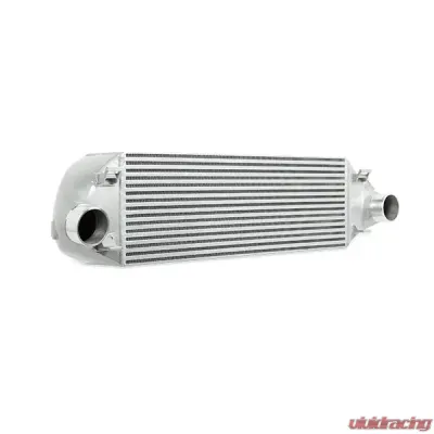Mishimoto Intercooler w/ Black Pipes - MMINT-FOST-13KBSL