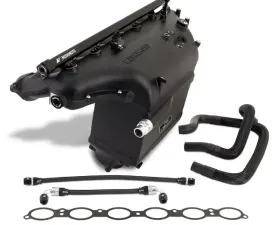 Mishimoto Performance Charge Air Cooler Manifold