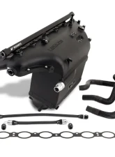 Mishimoto Performance Charge Air Cooler Manifold                                     - MMINT-G80-21BK - Image 11
