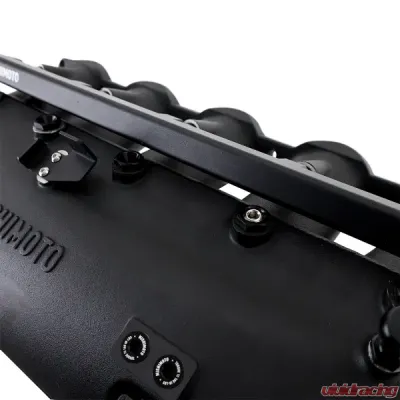 Mishimoto Performance Charge Air Cooler Manifold - MMINT-G80-21BK