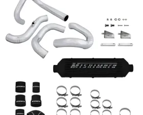 Mishimoto Intercooler w/ Piping Kit Hyundai Genesis Coupe 2010-2012