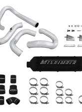 Mishimoto Intercooler w/ Piping Kit Hyundai Genesis Coupe 2010-2012                                     - MMINT-GEN4-10BK - Image 2