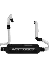 Mishimoto Intercooler w/ Piping Kit Hyundai Genesis Coupe 2010-2012                                     - MMINT-GEN4-10BK - Image 3