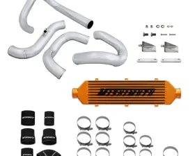 Mishimoto Intercooler w/ Piping Kit Hyundai Genesis Coupe 2010-2012