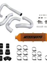 Mishimoto Intercooler w/ Piping Kit Hyundai Genesis Coupe 2010-2012                                     - MMINT-GEN4-10G - Image 2