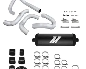 Mishimoto Race Edition Intercooler w/ Piping Kit Hyundai Genesis Coupe 2010-2012