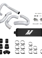 Mishimoto Race Edition Intercooler w/ Piping Kit Hyundai Genesis Coupe 2010-2012                                     - MMINT-GEN4-10RBK - Image 2