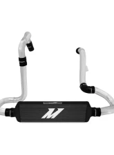 Mishimoto Race Edition Intercooler w/ Piping Kit Hyundai Genesis Coupe 2010-2012                                     - MMINT-GEN4-10RBK - Image 3