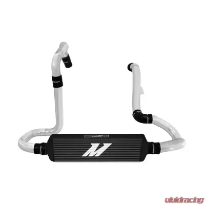 Mishimoto Race Edition Intercooler w/ Piping Kit Hyundai Genesis Coupe 2010-2012 - MMINT-GEN4-10RBK