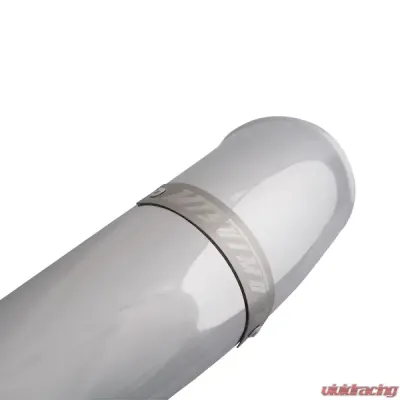 Mishimoto Race Edition Intercooler w/ Piping Kit Hyundai Genesis Coupe 2010-2012 - MMINT-GEN4-10RBK