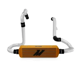 Mishimoto Race Edition Intercooler w/ Piping Kit Hyundai Genesis Coupe 2010-2012