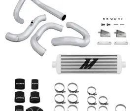 Mishimoto Race Edition Intercooler w/ Piping Kit Hyundai Genesis Coupe 2010-2012
