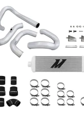 Mishimoto Race Edition Intercooler w/ Piping Kit Hyundai Genesis Coupe 2010-2012                                     - MMINT-GEN4-10RSL - Image 2