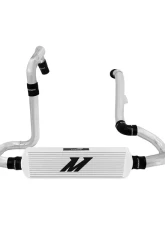 Mishimoto Race Edition Intercooler w/ Piping Kit Hyundai Genesis Coupe 2010-2012                                     - MMINT-GEN4-10RSL - Image 3