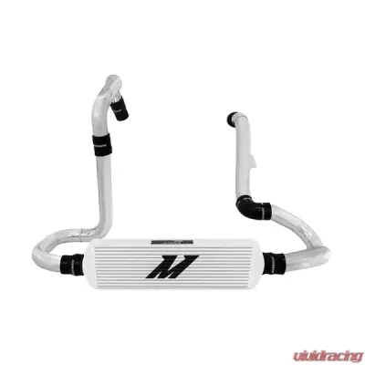 Mishimoto Race Edition Intercooler w/ Piping Kit Hyundai Genesis Coupe 2010-2012 - MMINT-GEN4-10RSL