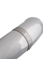 Mishimoto Race Edition Intercooler w/ Piping Kit Hyundai Genesis Coupe 2010-2012                                     - MMINT-GEN4-10RSL - Image 4