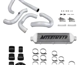 Mishimoto Intercooler w/ Piping Kit Hyundai Genesis Coupe 2010-2012