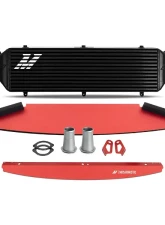 Mishimoto Performance Intercooler Toyota GR Corolla 2023-2025                                     - MMINT-GRC-23BK - Image 5