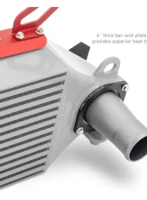 Mishimoto Performance Intercooler Toyota GR Corolla 2023-2025                                     - MMINT-GRC-23SL - Image 4