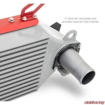 Mishimoto Performance Intercooler Toyota GR Corolla 2023-2025 - MMINT-GRC-23SL