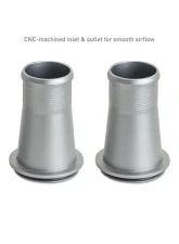 Mishimoto Performance Intercooler Toyota GR Corolla 2023-2025                                     - MMINT-GRC-23SL - Image 5