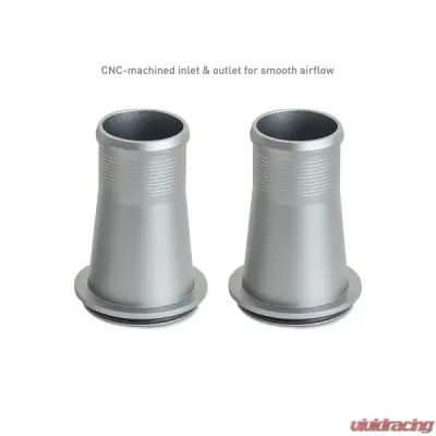 Mishimoto Performance Intercooler Toyota GR Corolla 2023-2025 - MMINT-GRC-23SL