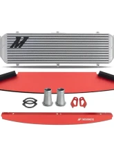 Mishimoto Performance Intercooler Toyota GR Corolla 2023-2025                                     - MMINT-GRC-23SL - Image 5