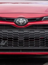 Mishimoto Performance Silver Intercooler Kit w/ Red Pipe Toyota GR Corolla 2023-2025                                     - MMINT-GRC-23KSLRD - Image 4