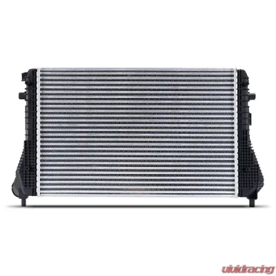 Mishimoto Replacement Intercooler Audi TT Quattro | Volkswagen Jetta | Beetle | Passat 2011-2021 - MMINT-JET-11P