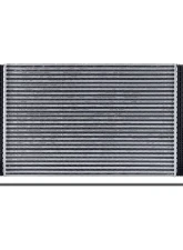 Mishimoto Replacement Intercooler Audi TT Quattro | Volkswagen Jetta | Beetle | Passat 2011-2021                                     - MMINT-JET-11P - Image 3