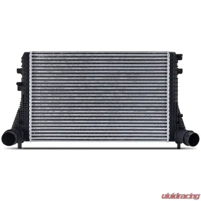 Mishimoto Replacement Intercooler Audi TT Quattro | Volkswagen Jetta | Beetle | Passat 2011-2021 - MMINT-JET-11P