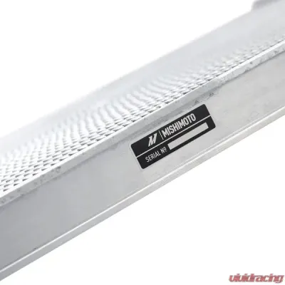 Mishimoto Replacement Intercooler Audi TT Quattro | Volkswagen Jetta | Beetle | Passat 2011-2021 - MMINT-JET-11P